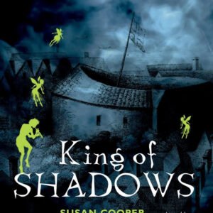 King of shadows