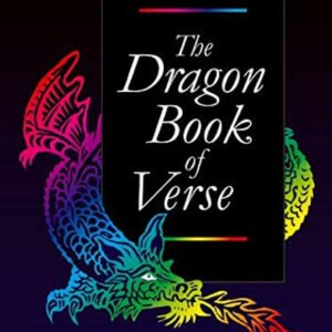 DRAGON BOOK OF VERSE (ENGLISH DRAGON)