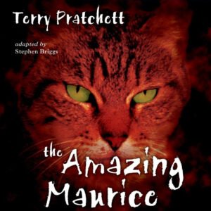 Oxford Playscripts: The Amazing Maurice and his Educated Rodents