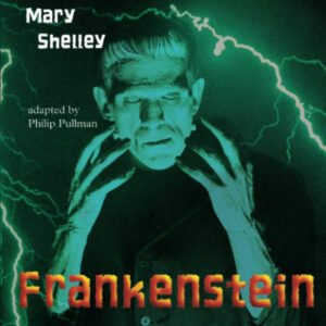 Oxford playscripts: Frankenstein