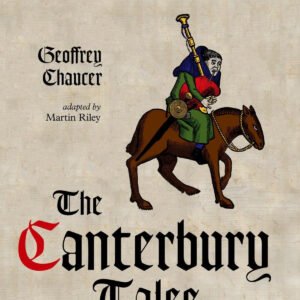 THE CANTERBURY TALES