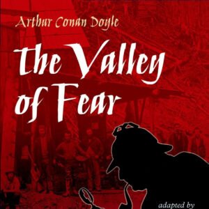 Oxford Playscripts: The Valley of Fear