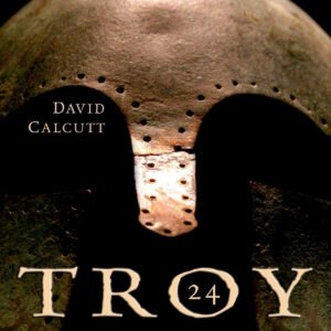 Oxford Playscripts: Troy 24