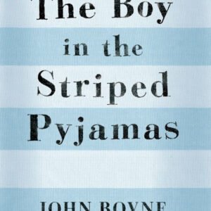 Rollercoasters: the Boy in the Striped Pyjamas