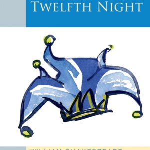 OXFORD SCHOOL SHAKESPEARE: TWELFTH NIGHT