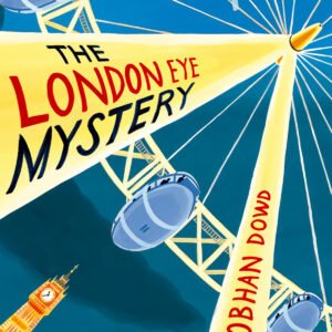 Rollercoasters: London Eye Mystery