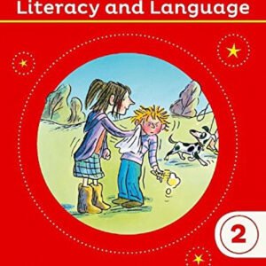 (S/DEV) READ WITH INC - LITERACY
