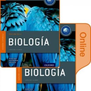 IB BIOLOGIA.(LIBRO ALUMNO) PROGRAMA DIPLOMA IB OXF