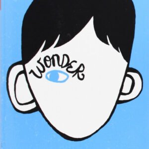 WONDER READER