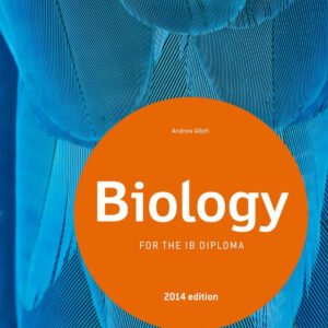 Oxford ib study guides: biology for the ib diploma
