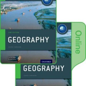 IB DIPLOMA GEOGRAPHY P