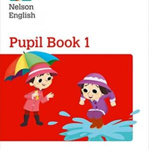 NELSON ENGLISH 1 STUDENT BOOK