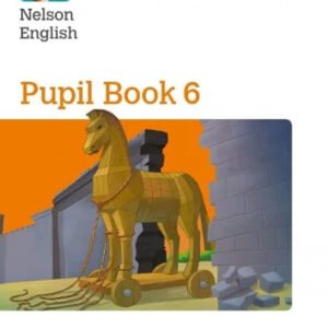 Nelson English Pupil Book 6
