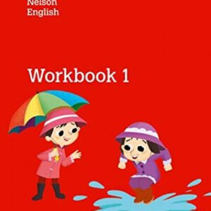 NELSON ENGLISH 1 WORKBOOK
