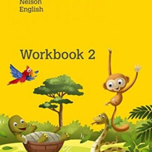 NELSON ENGLISH 2 WORKBOOK