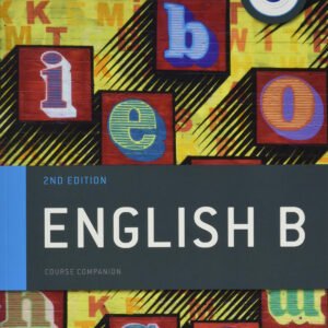 IB English B Course Book Pack: Oxford IB Diploma Programme