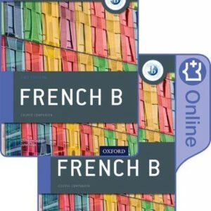 IB FRENCH B COURSE BOOK PACK