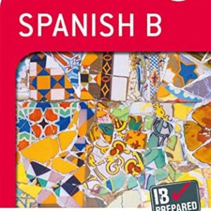 IB PREPARED: SPANISH B