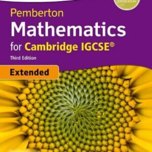 PEMBERTON MATHEMATICS FOR CAMBRIDGE IGCSE