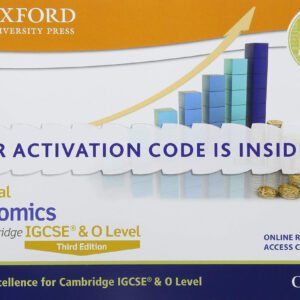 Essential Economics for Cambridge IGCSE