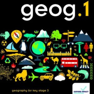 GEOG 1 SB