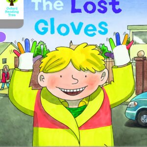 OXFORD READING TREE LEVEL 1 PACK OF 6 DECODE AND DEVELOP