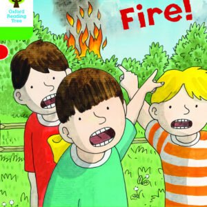 BIFF CHIP AND KIPPER STORIES LEVEL 2