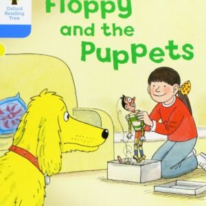 Oxford Reading Tree Biff, Chip and Kipper Level 3. Decode and Develop: Mixed Pack of 6