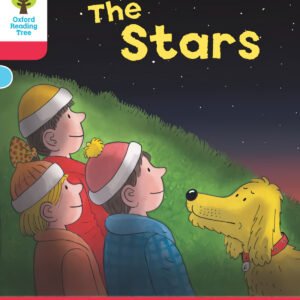 PACK 6. OXFORD READING TREE LEVEL 4