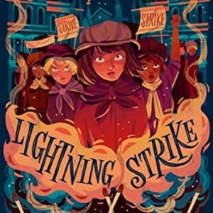 ROLLERCOASTER: LIGHTNING STRIKE