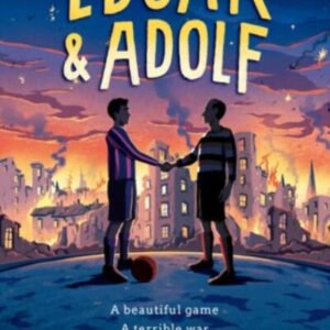 Rollercoaser: Edgar &Adolf