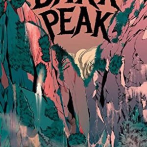 ROLLERCOASTER: DARK PEAK
