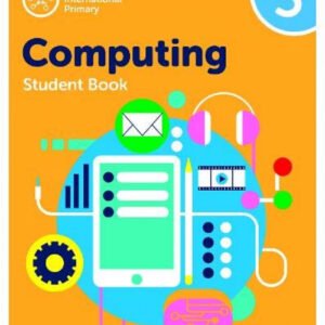 COMPUTACIÓN PRIMARIA INTERNACIONAL DE OXFORD: LIBRO DEL ESTUDIANTE 3