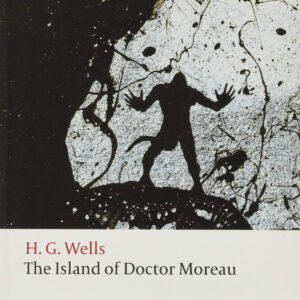 The Island of Doctor Moreau