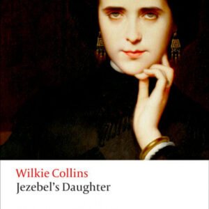 JEZEBEL'S DAUGTHER