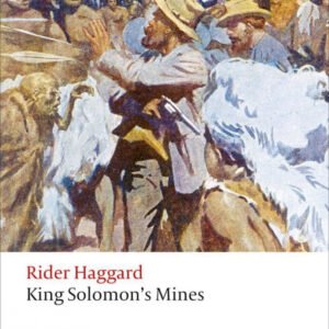 KING SOLOMON'S MINES