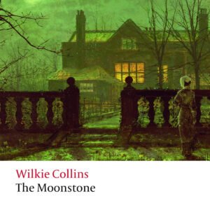 The Moonstone