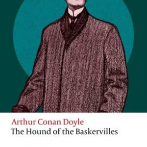 THE HOUND OF THE BASKERVILLES (WORLD'S CLASSICS)