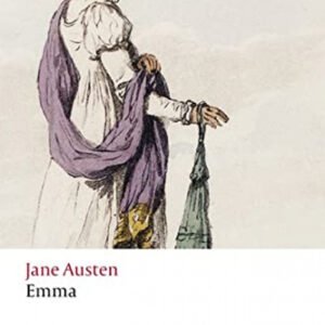 OWC EMMA 5ED (AUSTEN)