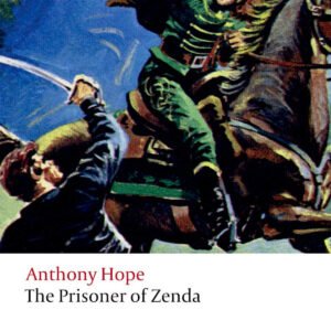 THE PRISONER OF ZENDA