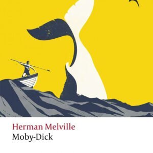 Moby dick