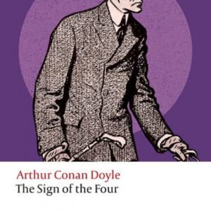 THE SING OF FOUR (WORLD'S CLASSICS)