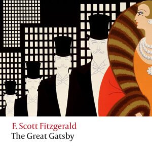 The great gatsby
