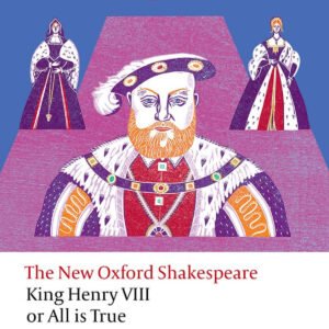 OWC KING HENRY VIII OR ALL IS TRUE