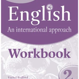 Oxford English. An International Approach: Workbook 2