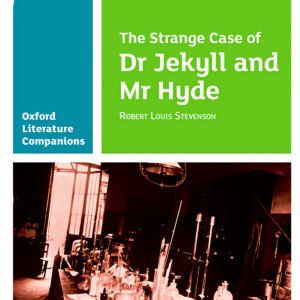 The strange case of Dr Jekyll and Mr Hyde