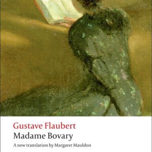 MADAME BOVARY