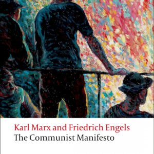 COMMUNIST MANIFESTO