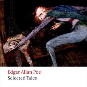 Oxford Worlds Classics: Selected Tales
