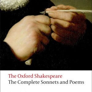 SHAKESPEARE SONNETS POEMS PB